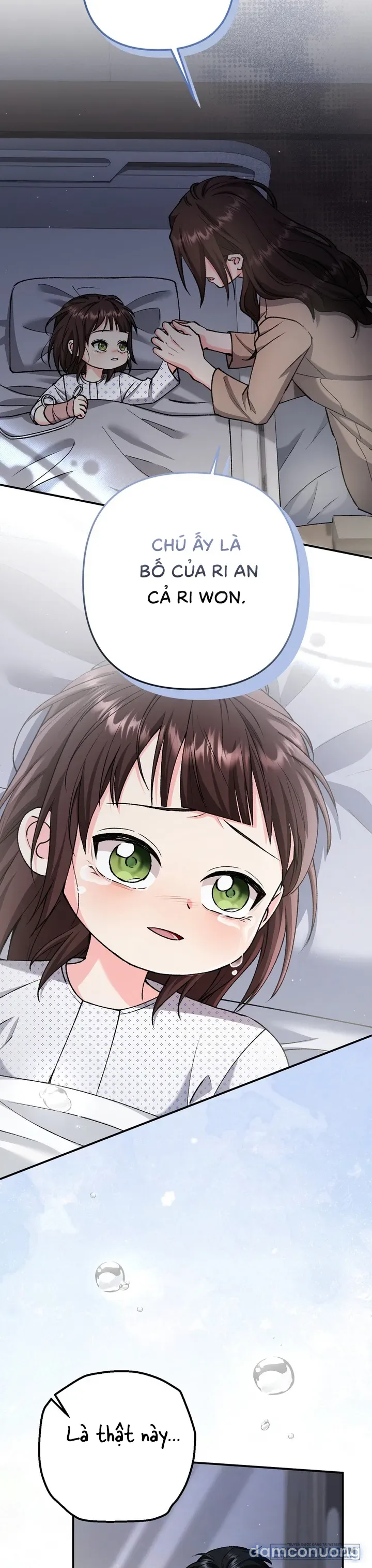 Vì Đó Là Yêu 