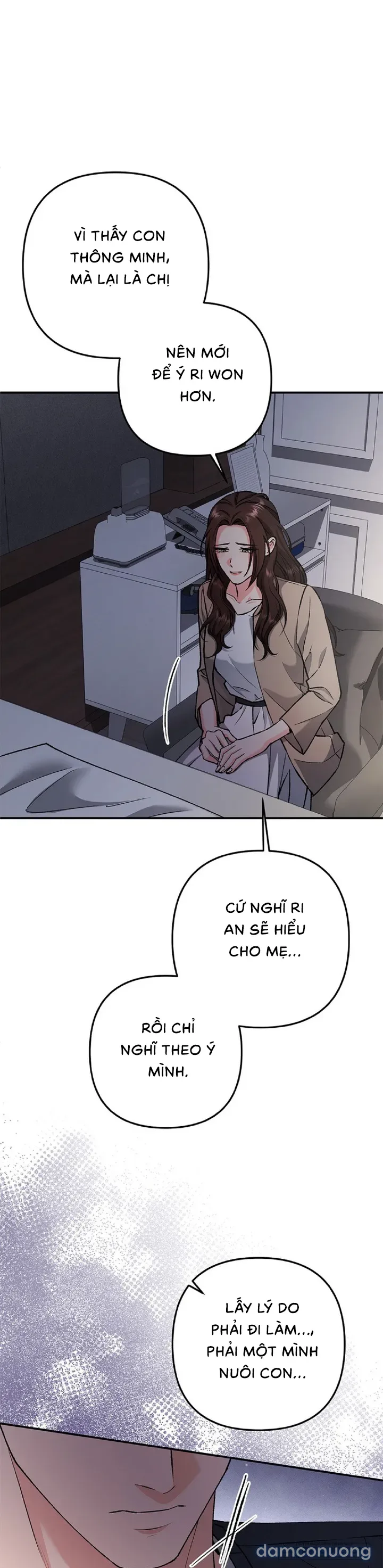 Vì Đó Là Yêu 