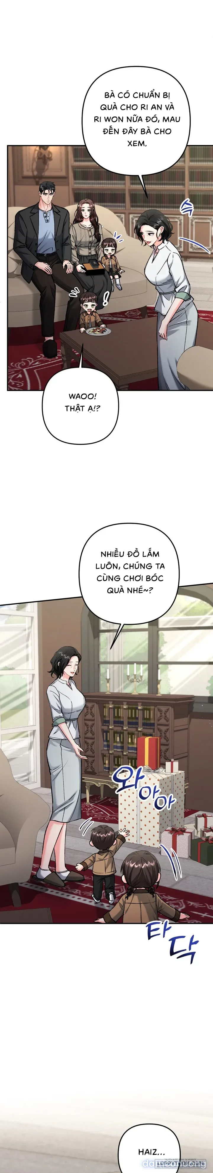 Vì Đó Là Yêu 