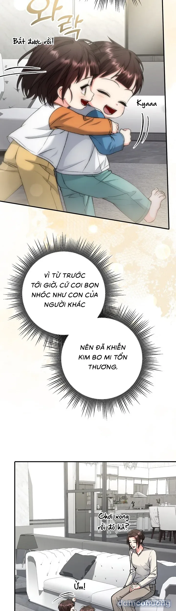 Vì Đó Là Yêu 
