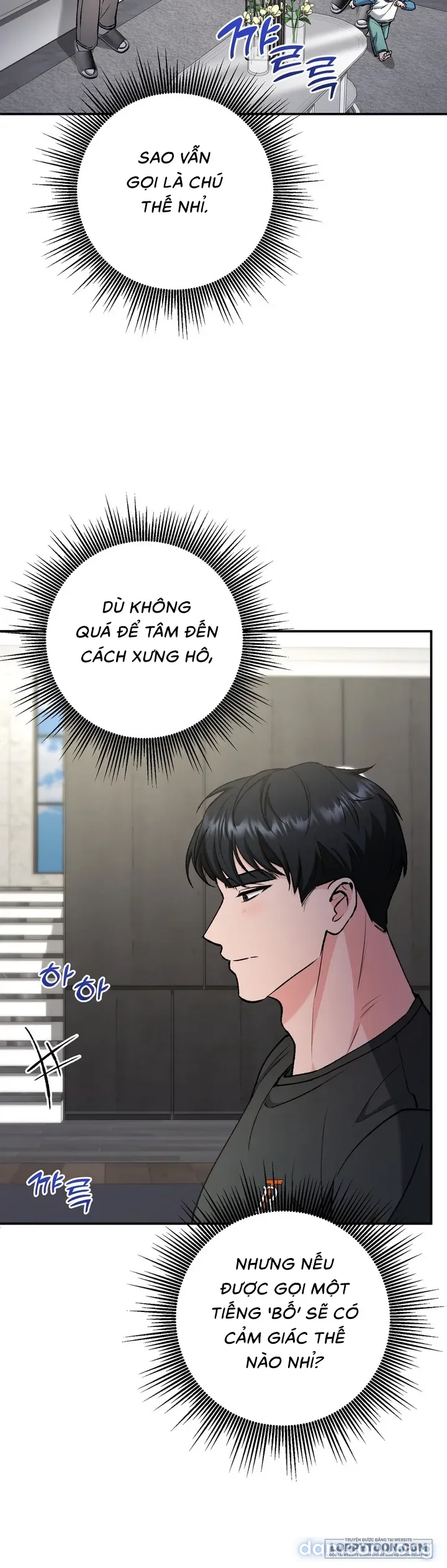 Vì Đó Là Yêu 