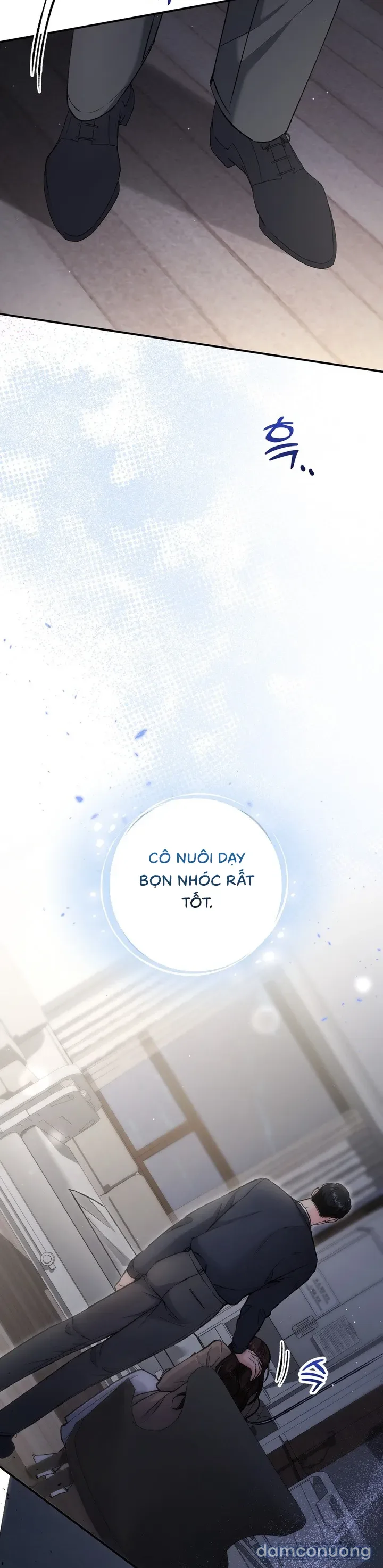 Vì Đó Là Yêu 