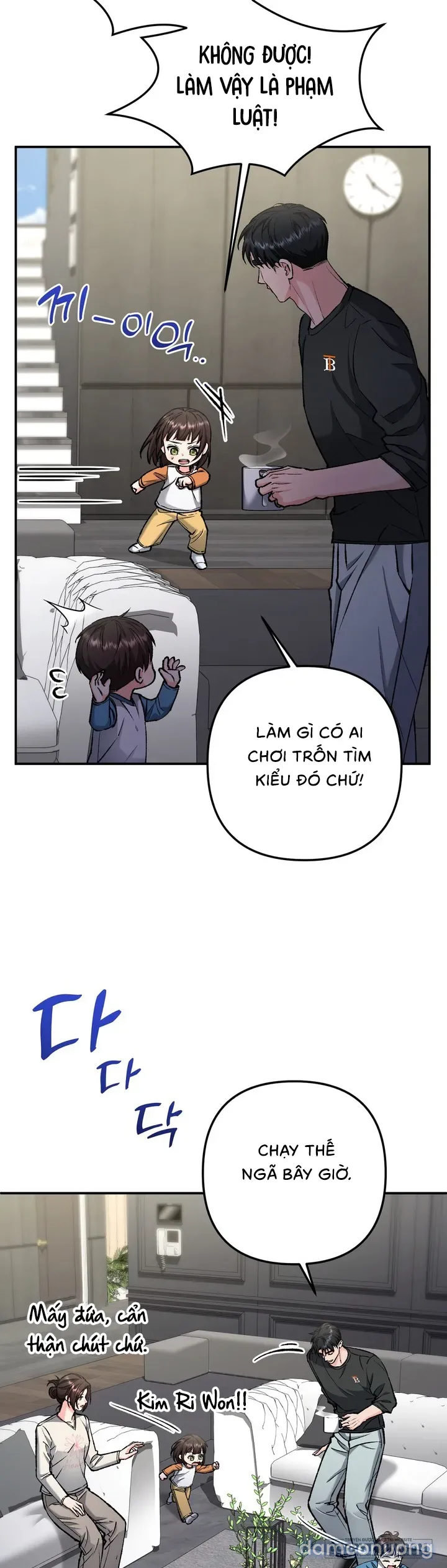 Vì Đó Là Yêu 
