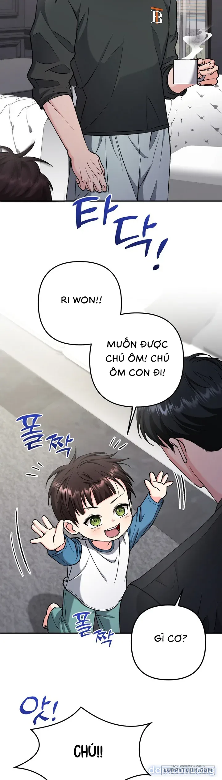 Vì Đó Là Yêu 