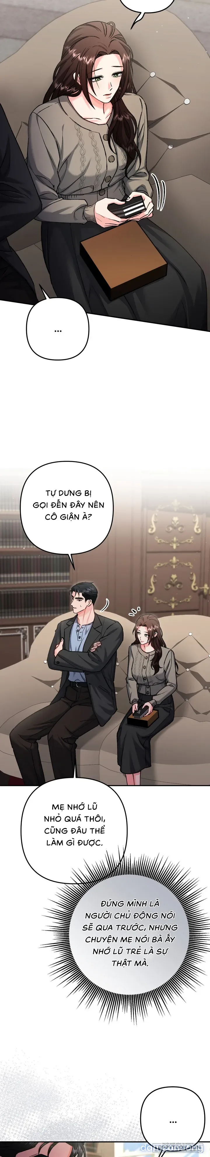 Vì Đó Là Yêu 