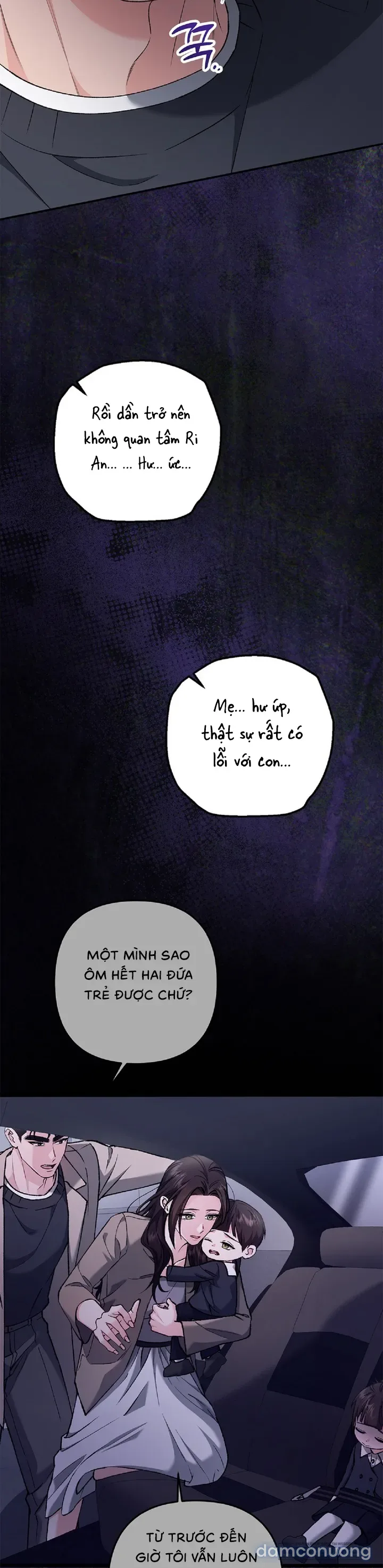Vì Đó Là Yêu 