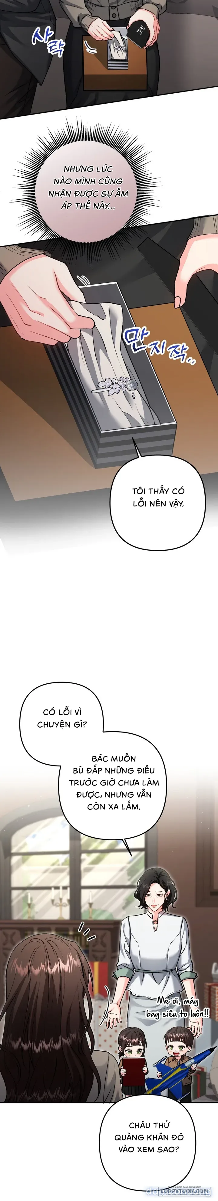 Vì Đó Là Yêu 