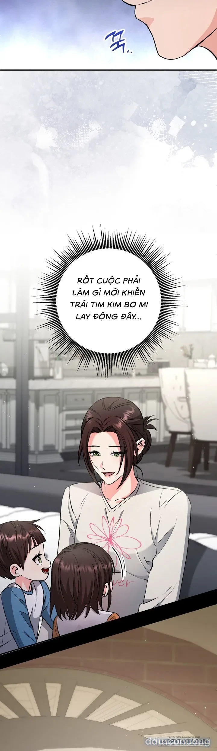 Vì Đó Là Yêu 