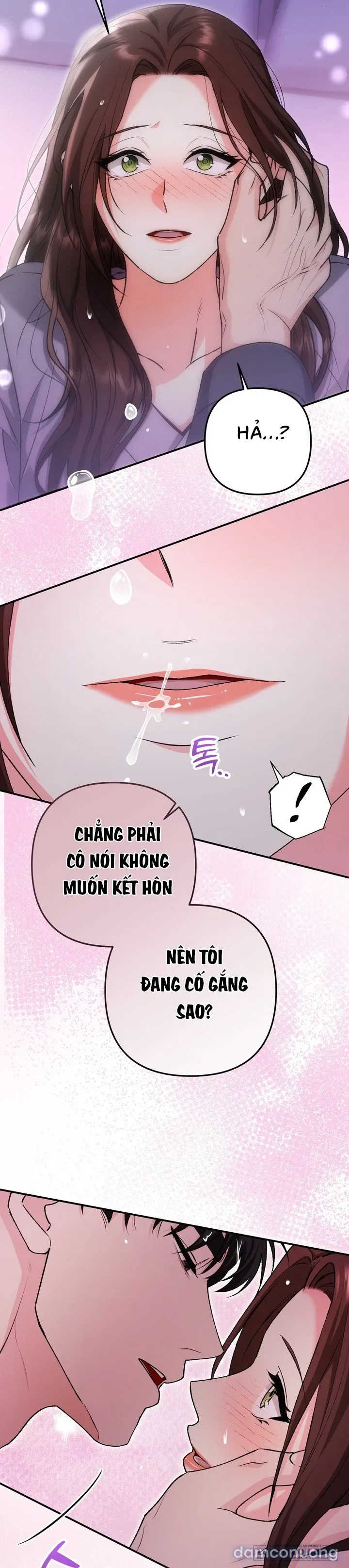 Vì Đó Là Yêu 
