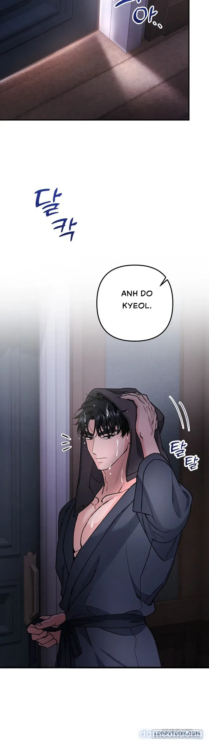 Vì Đó Là Yêu 