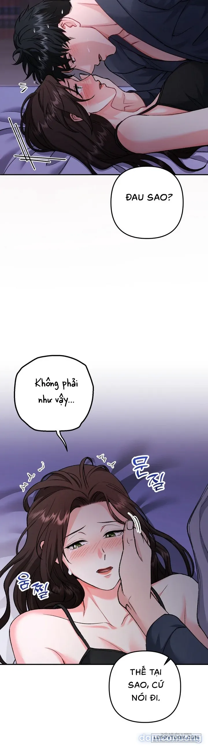 Vì Đó Là Yêu 