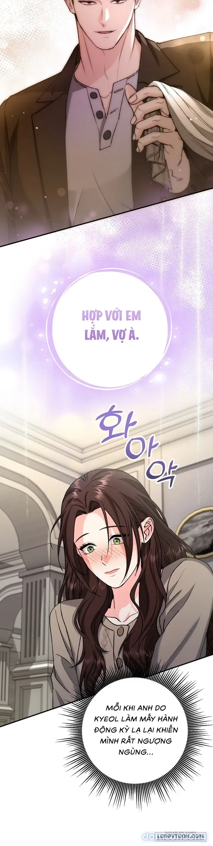 Vì Đó Là Yêu 