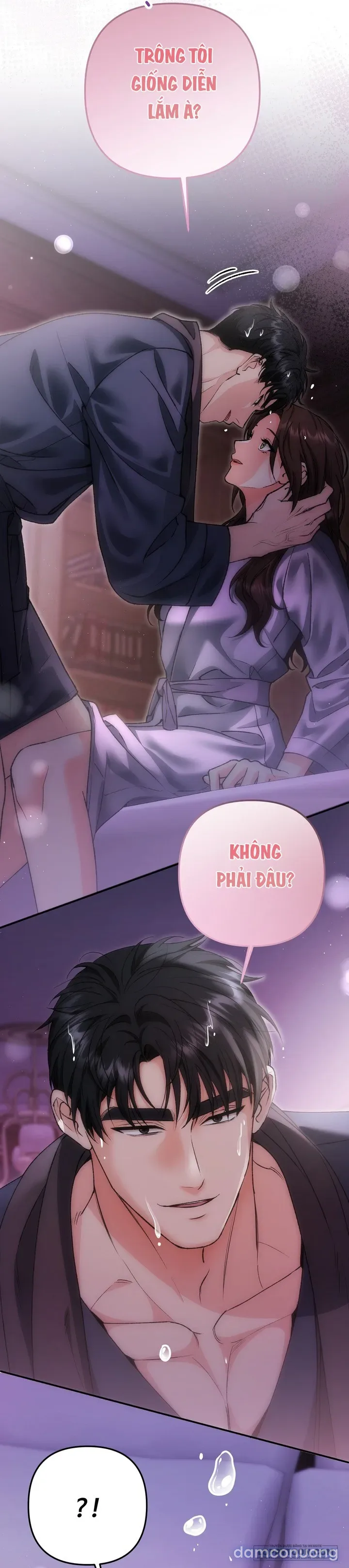 Vì Đó Là Yêu 