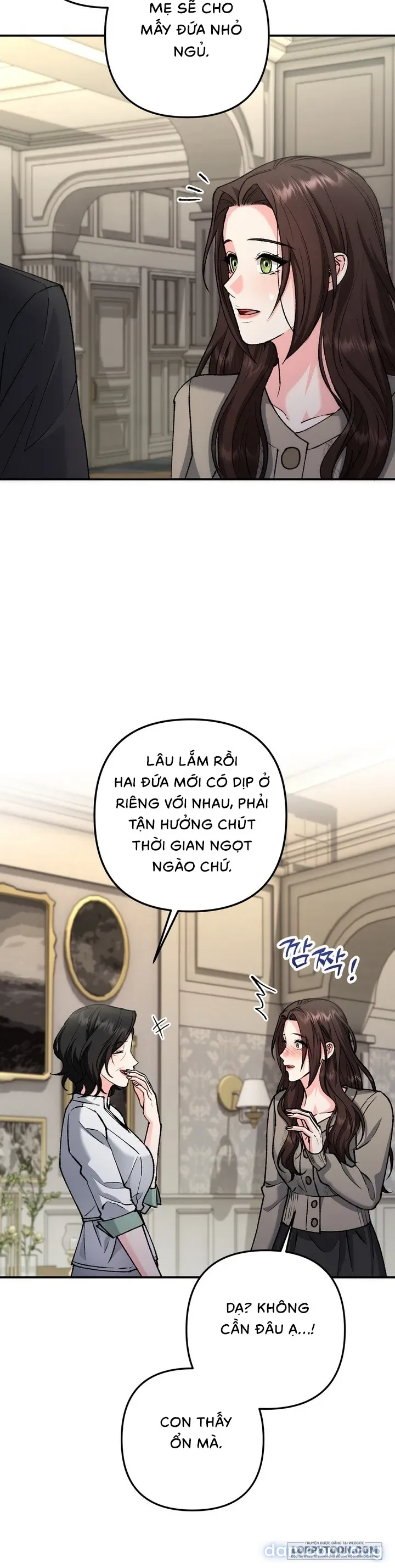 Vì Đó Là Yêu 