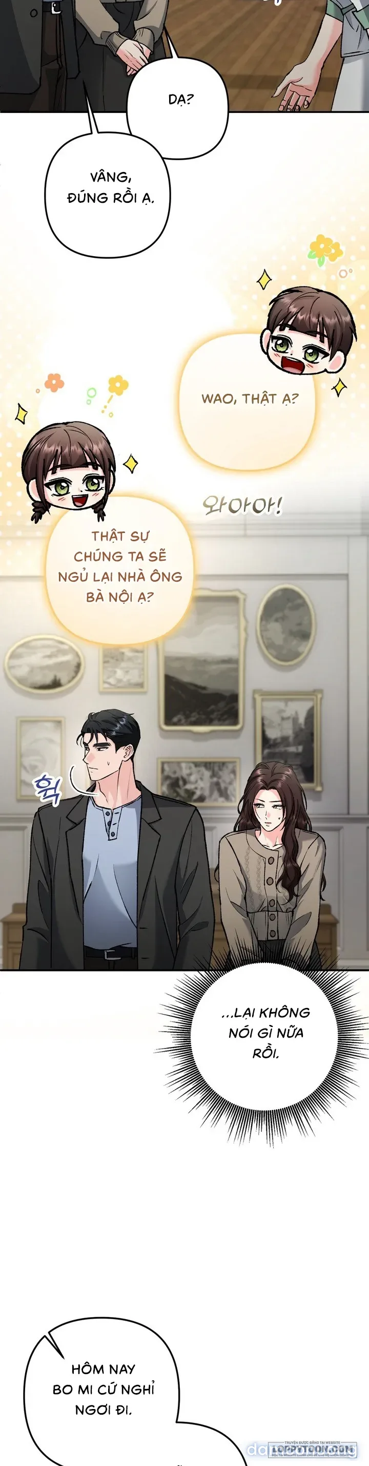 Vì Đó Là Yêu 