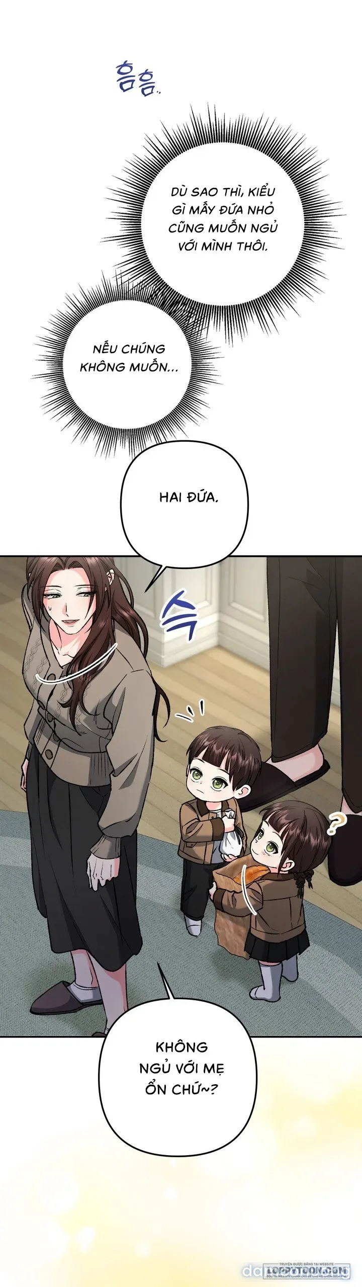 Vì Đó Là Yêu 