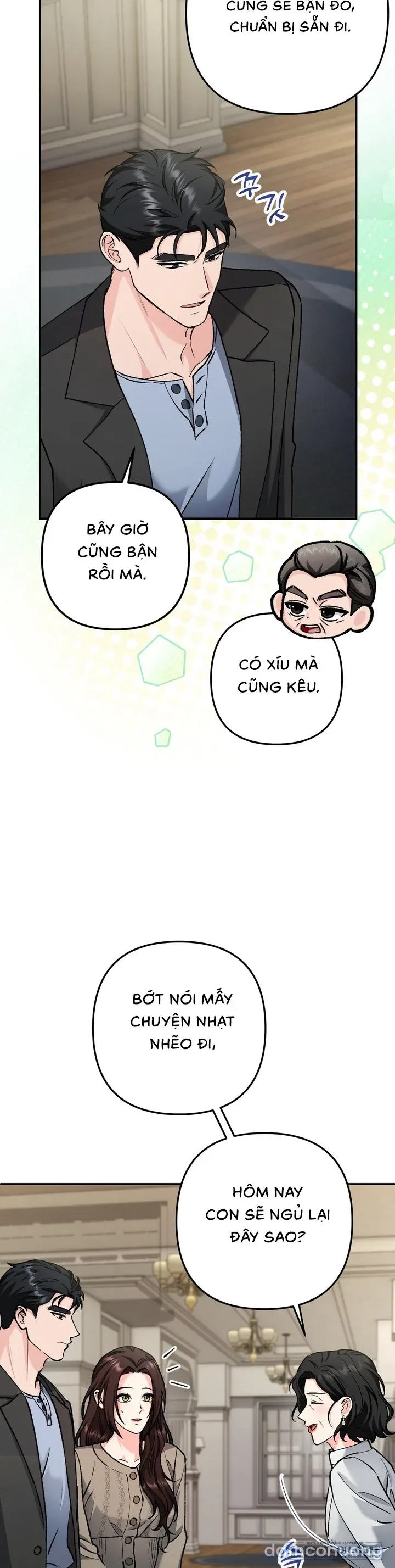 Vì Đó Là Yêu 