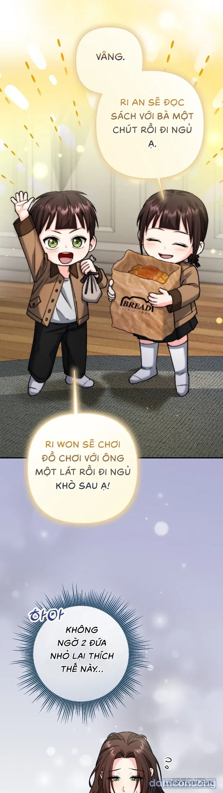 Vì Đó Là Yêu 
