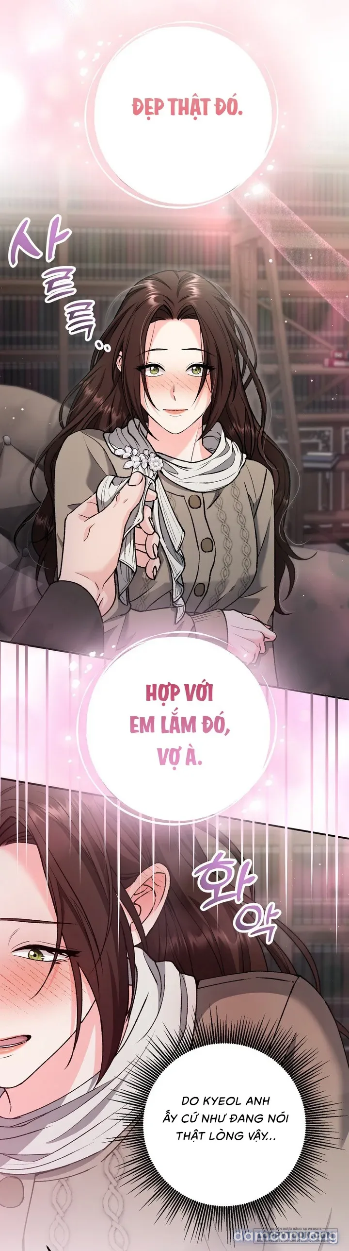 Vì Đó Là Yêu 