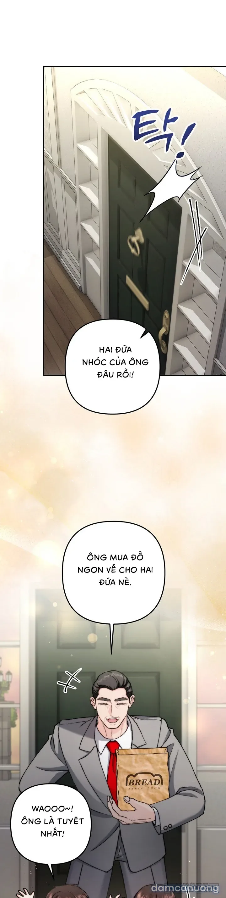 Vì Đó Là Yêu 