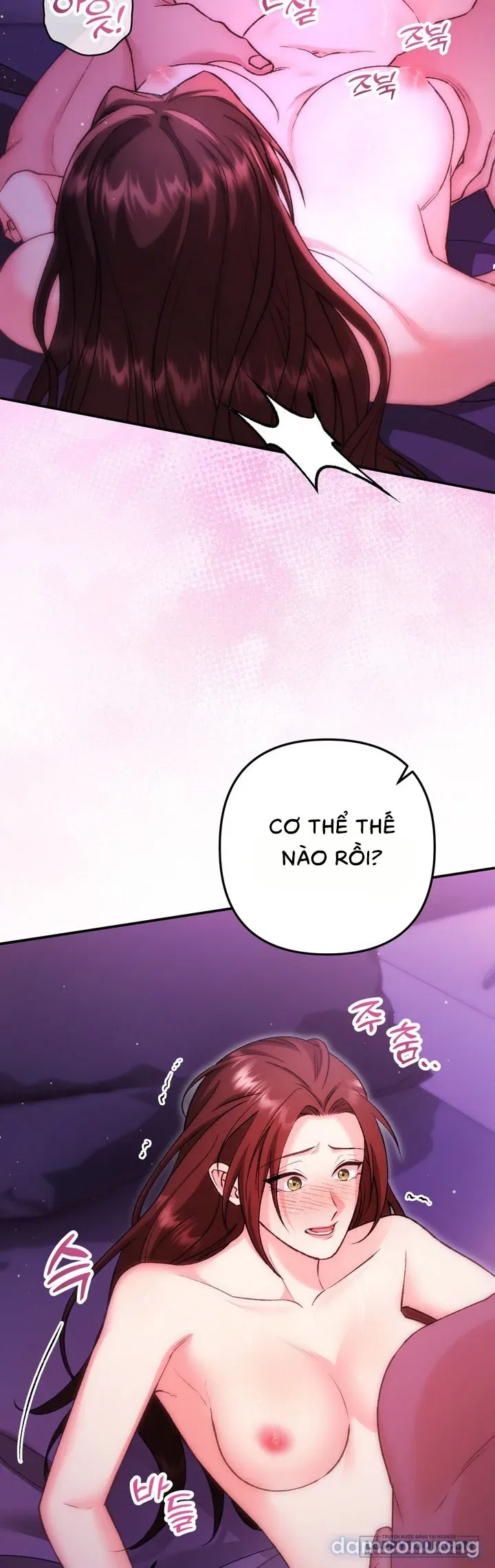 Vì Đó Là Yêu 
