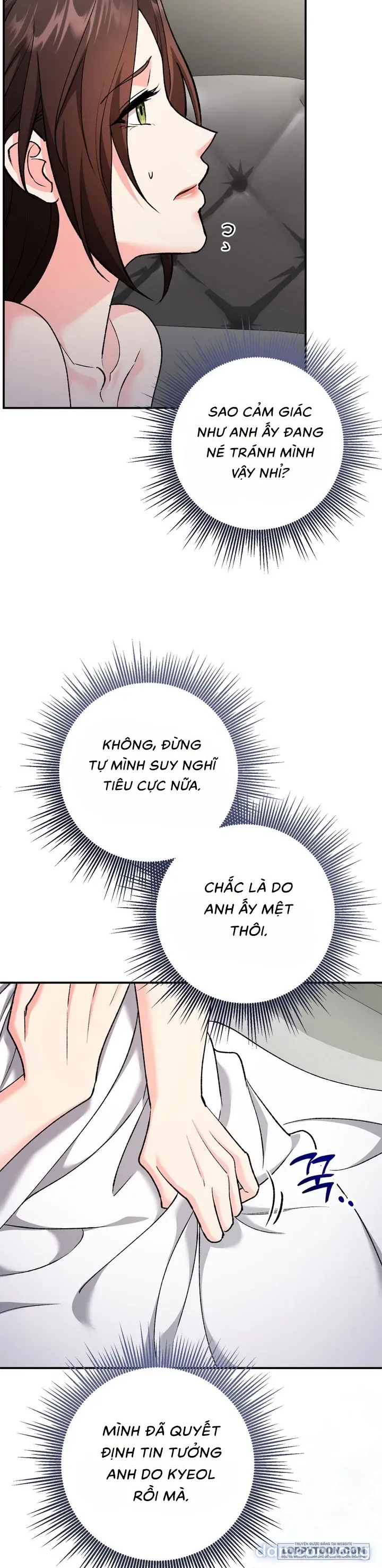 Vì Đó Là Yêu 
