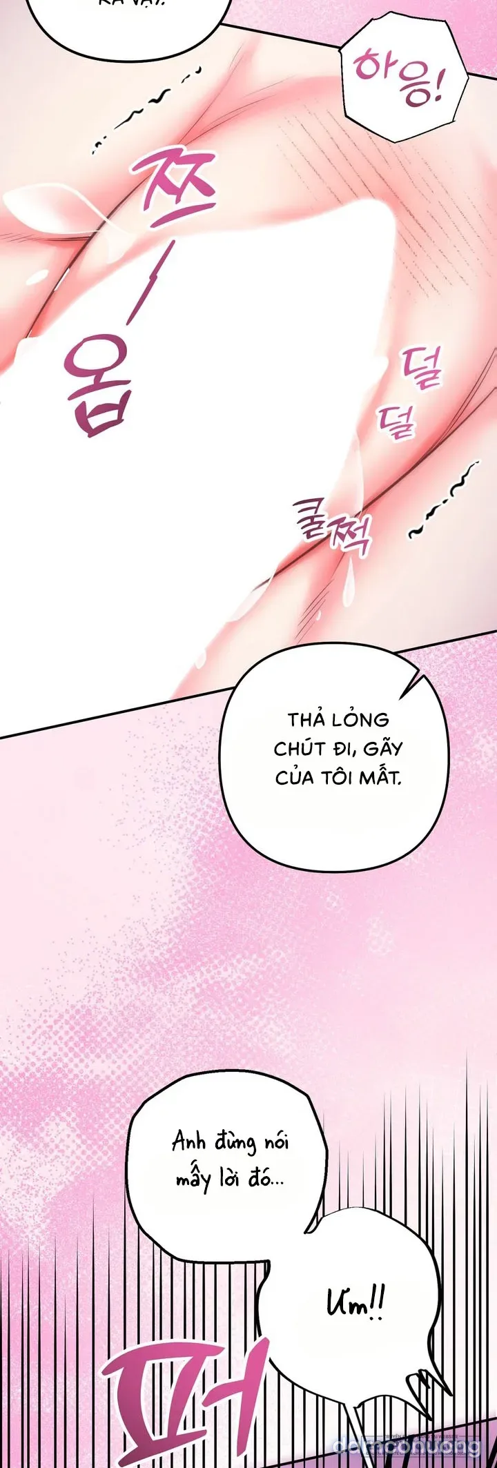 Vì Đó Là Yêu 