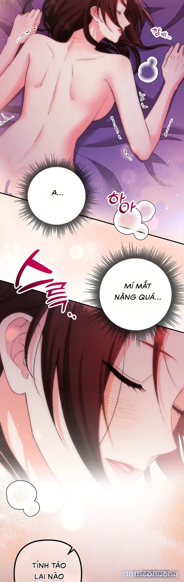 Vì Đó Là Yêu 