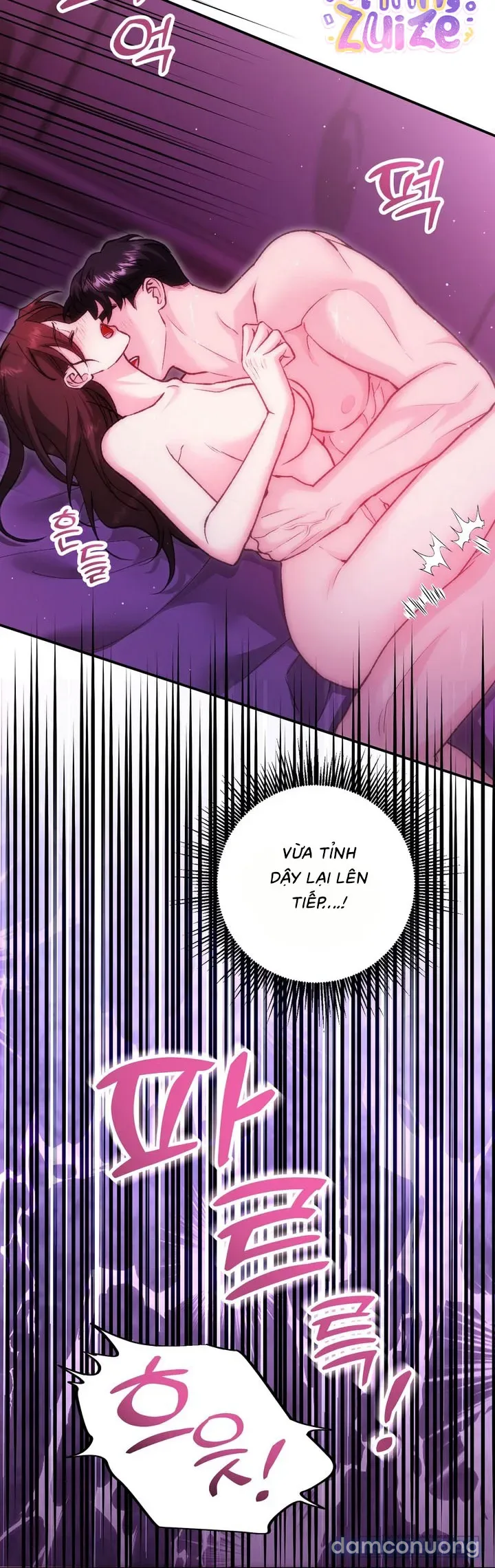 Vì Đó Là Yêu 
