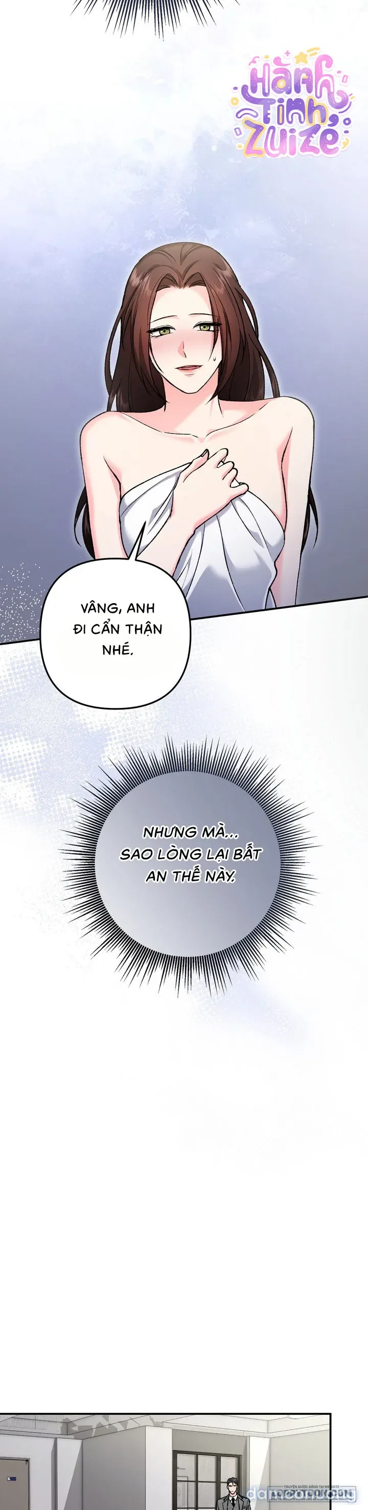 Vì Đó Là Yêu 