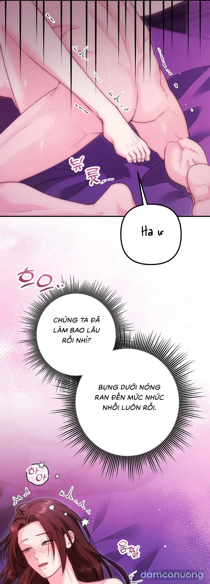 Vì Đó Là Yêu 
