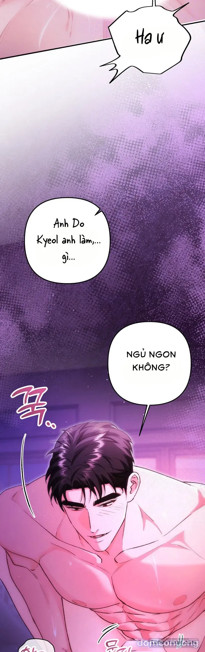 Vì Đó Là Yêu 