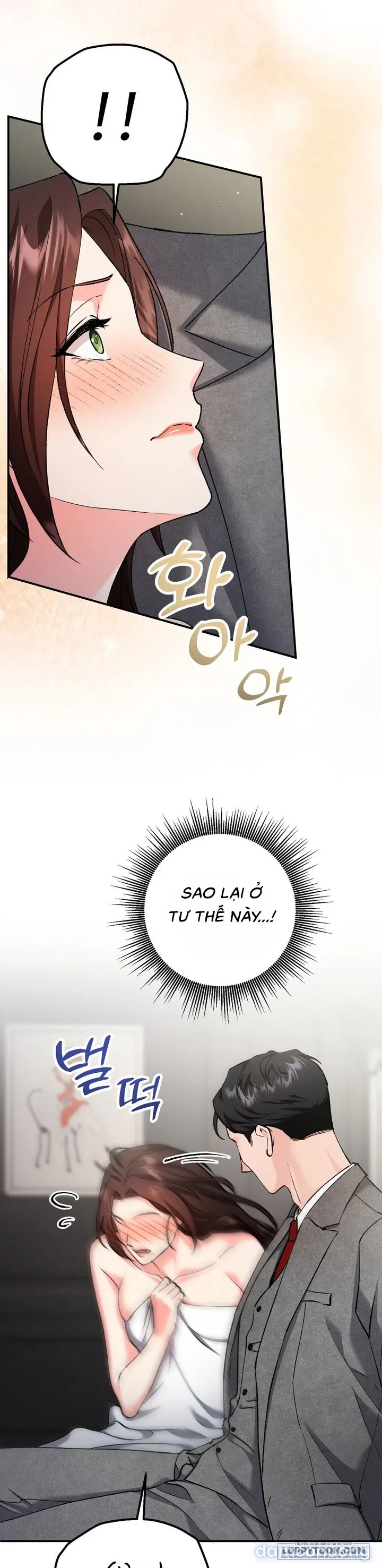 Vì Đó Là Yêu 