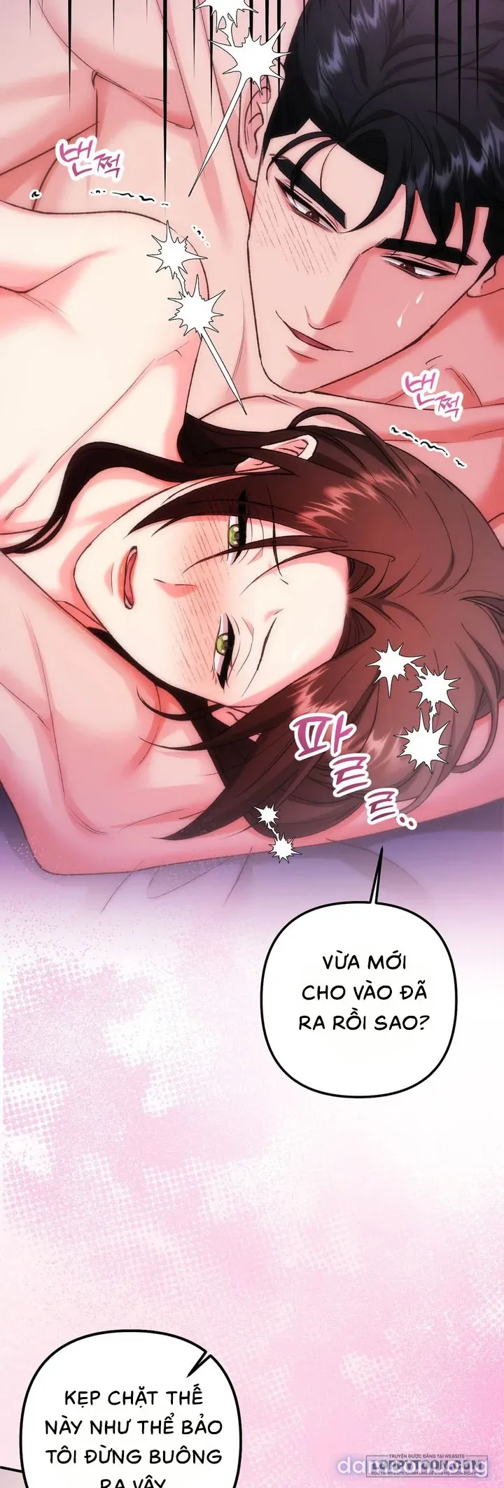 Vì Đó Là Yêu 
