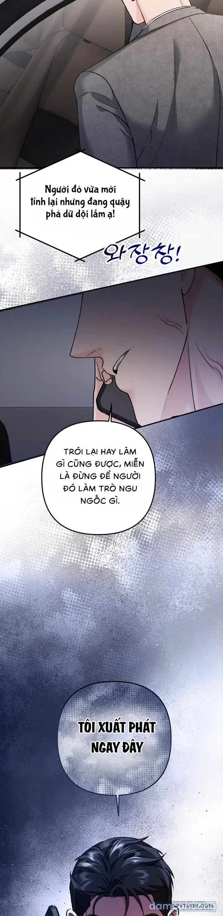 Vì Đó Là Yêu 