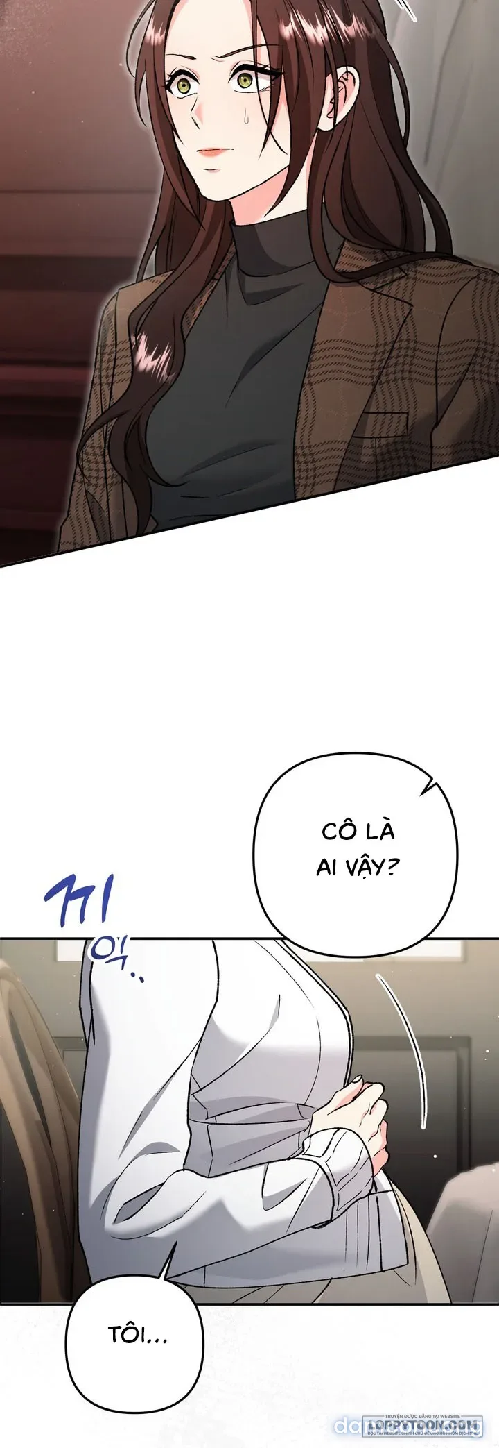 Vì Đó Là Yêu 