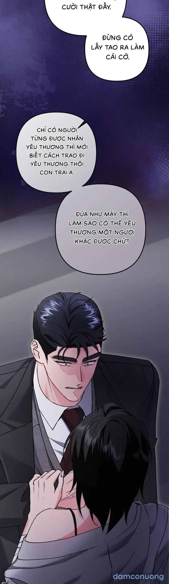 Vì Đó Là Yêu 