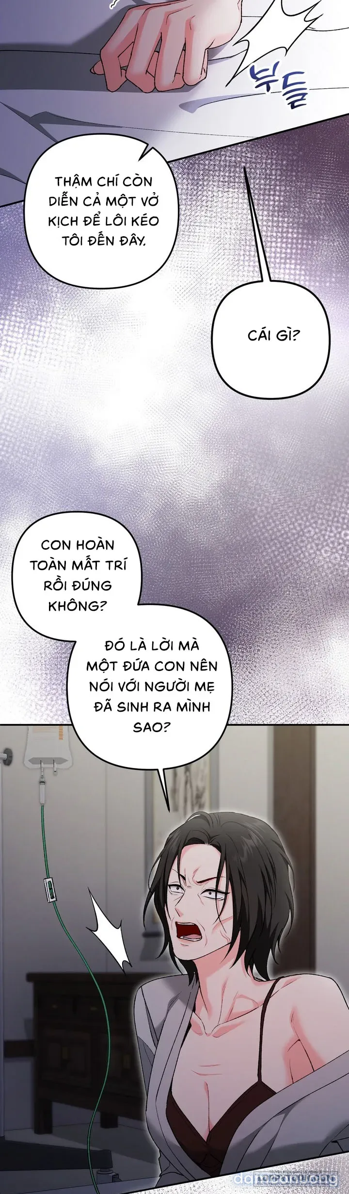 Vì Đó Là Yêu 
