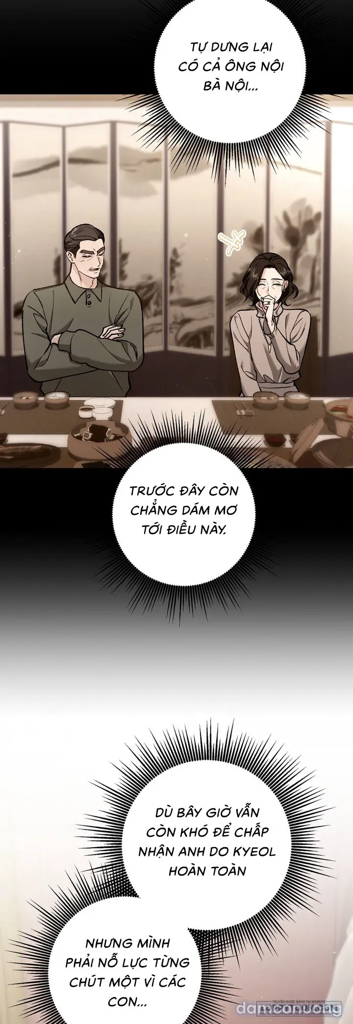 Vì Đó Là Yêu 