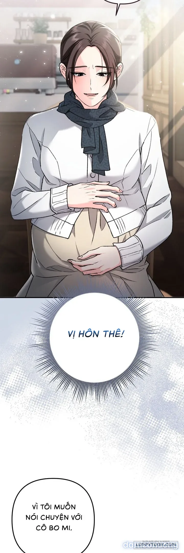Vì Đó Là Yêu 