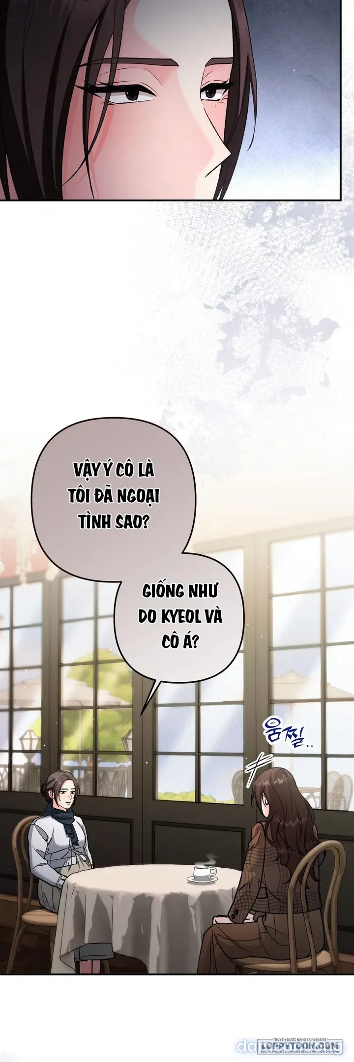 Vì Đó Là Yêu 