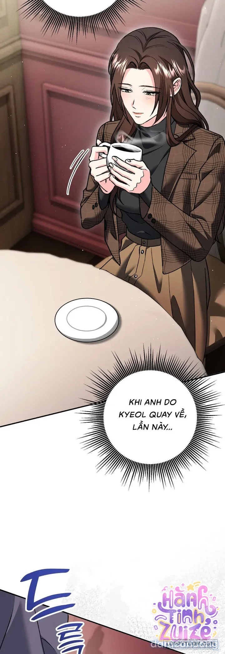 Vì Đó Là Yêu 