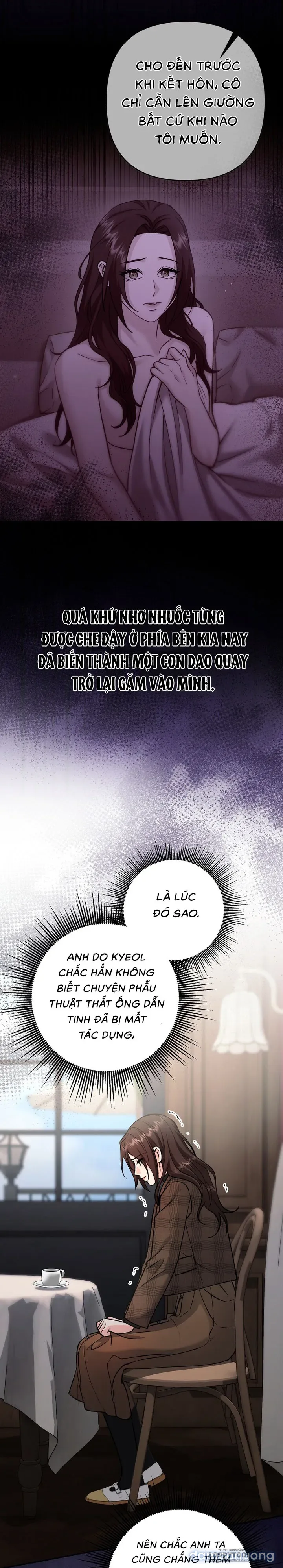Vì Đó Là Yêu 
