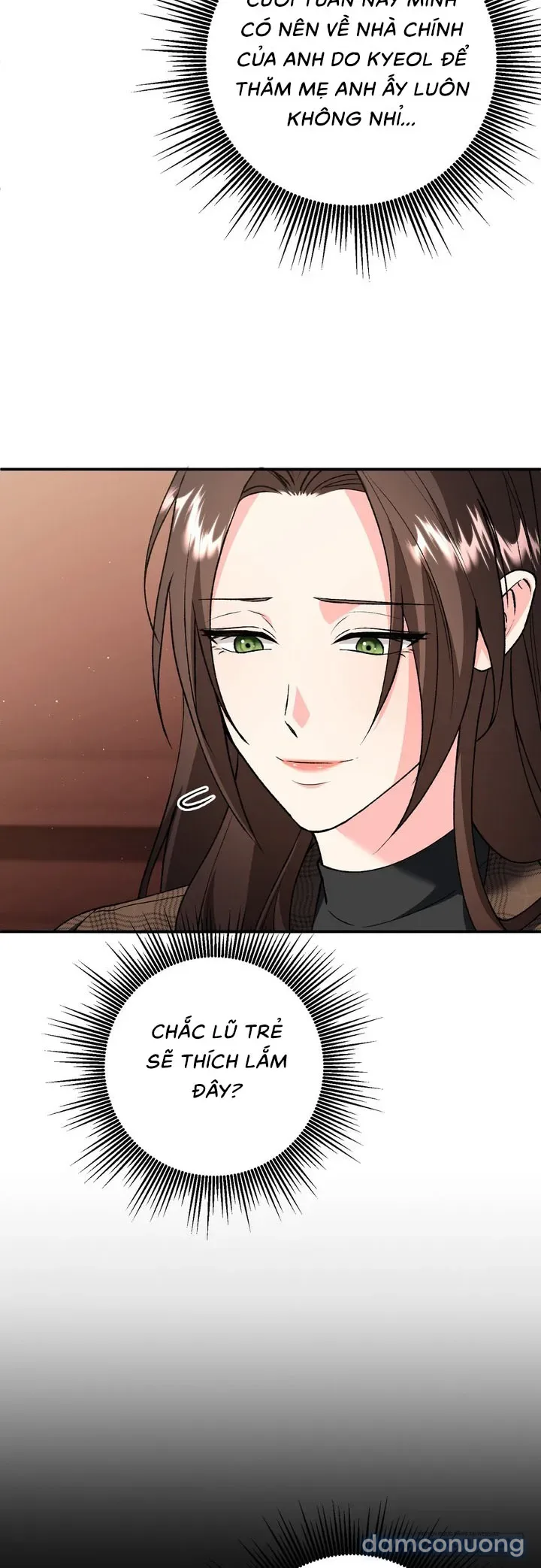 Vì Đó Là Yêu 