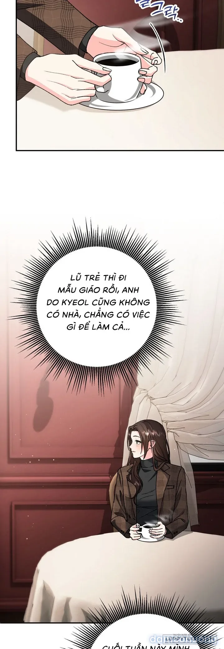 Vì Đó Là Yêu 