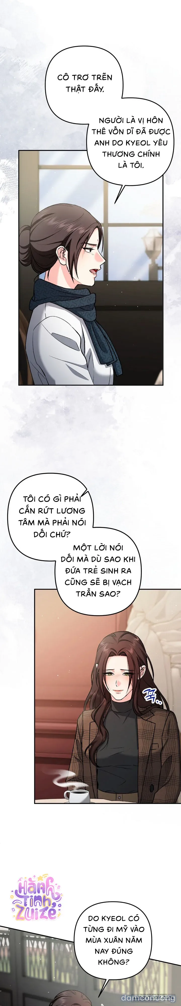 Vì Đó Là Yêu 
