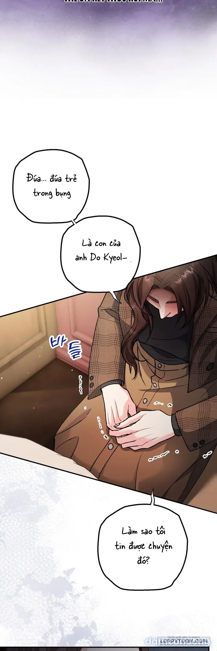 Vì Đó Là Yêu 