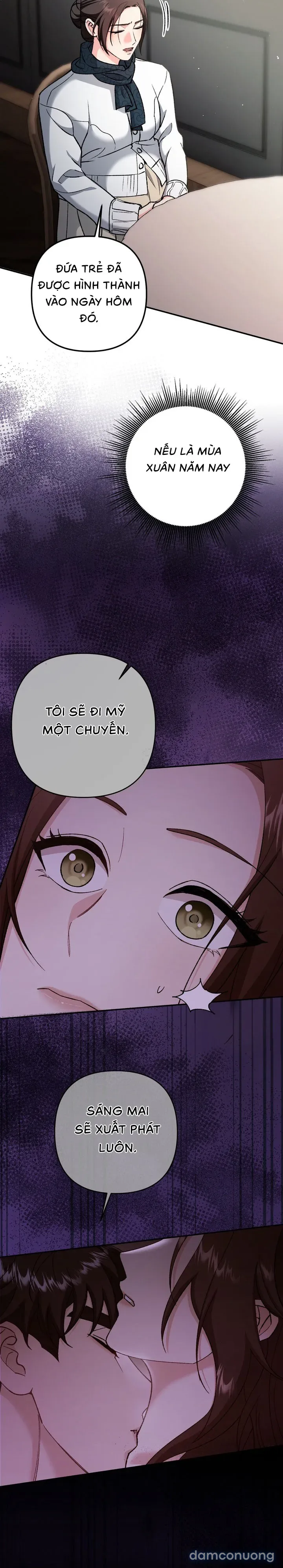 Vì Đó Là Yêu 