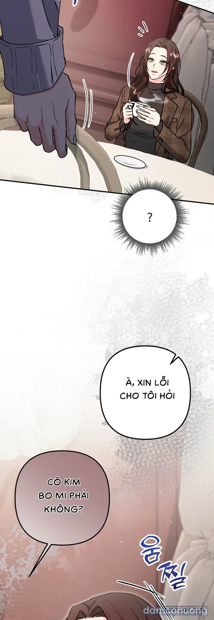 Vì Đó Là Yêu 