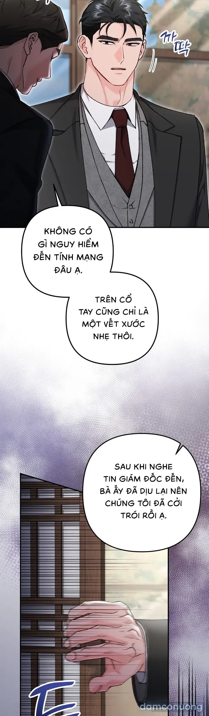 Vì Đó Là Yêu 